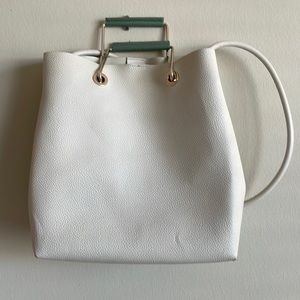 Zara crossbody